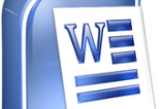 បើក​កម្មវធី Word ដោយ​ប្រើ​ Short Cut Key 