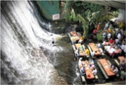 គំនិត​ច្នៃ​ប្រឌិត៖ ភោជនីយ​ដ្ឋាន​ទឹក​ជ្រោះ 