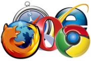 Web Browser សំខាន់​ៗ 