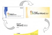 បើក​ឯកសារ​ Word 2007 ដោយ​ប្រើ Word 2003 